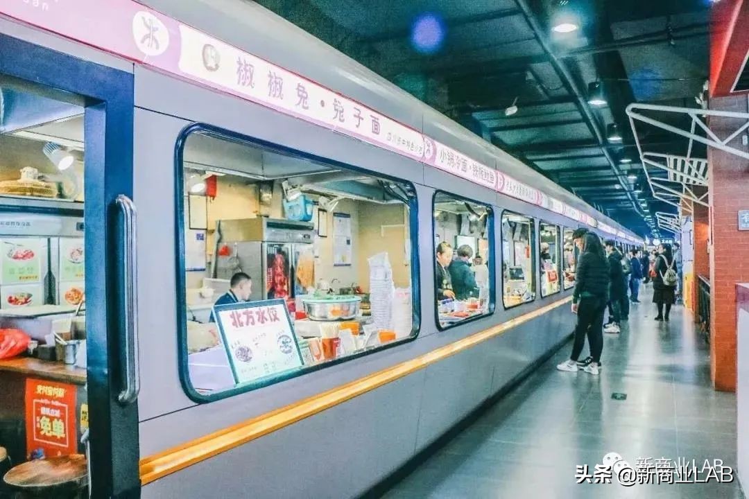 武汉三足鼎立的钟家村商圈,汉阳王家湾和钟家村商圈