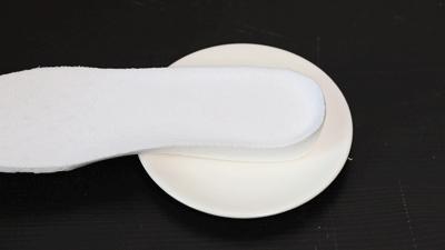 阿迪boost椰子鞋,椰子鞋防臭增高鞋垫45码