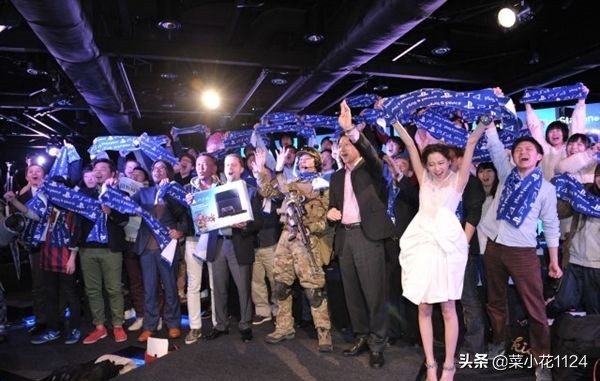 从火爆全球到无人问津,从爆红到无人问津苏醒