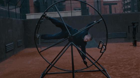 是旷世佳作还是反人性实验,看艺术的边界与道德的底线