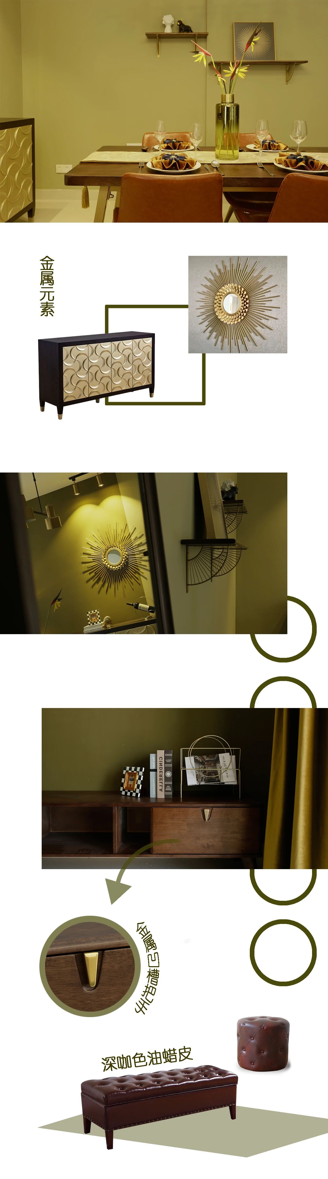 小户型装也能装出高级感,小户型简单有品位的装修