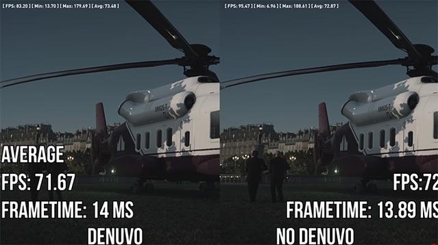 Denuvo宣布登陆安卓平台:热门手游破解难度进一步增加