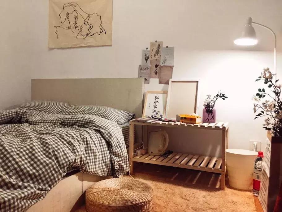 开民宿的真实感言,开民宿亏3000