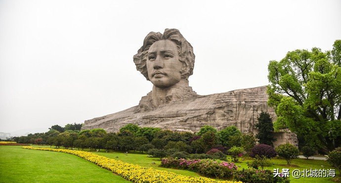 长沙，到底有多牛？有哪些著名的地方？有哪些第一？