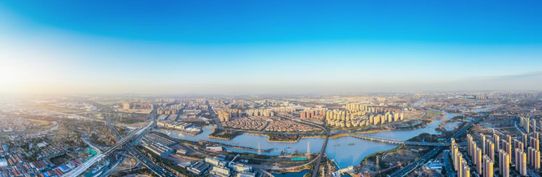 惠山新城最新消息,惠山区城市更新