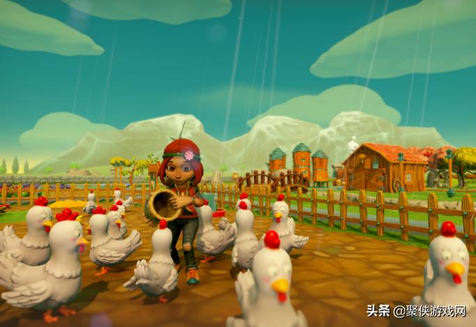 七夕带你玩游戏：双人竞技秀不停，单身也能很快乐