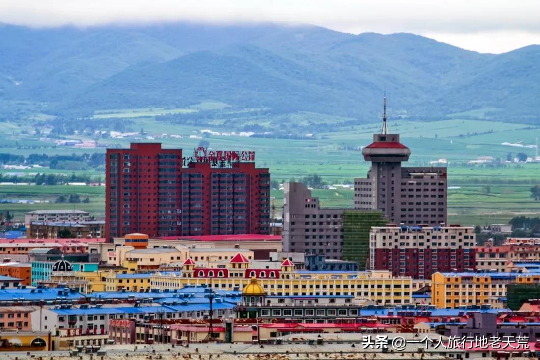 长白山一日游高铁,高铁可以直达长白山景区吗