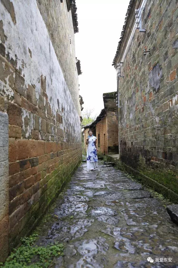 永州东安横塘周家大院,东安横塘周家大院