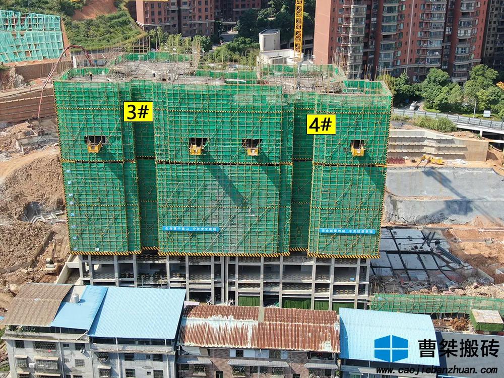 郴州泊富君庭是高层吗,郴州泊富君庭