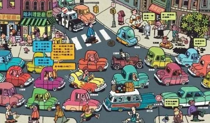 老司机一般怎么选车,机油怎么选择30和40