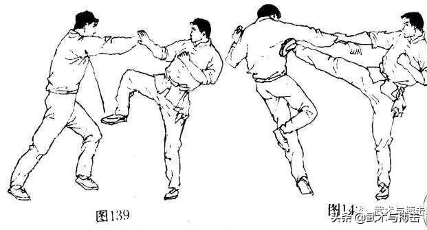 卸骨术基本功之卸骨手法图解,卸骨术卸胳膊视频