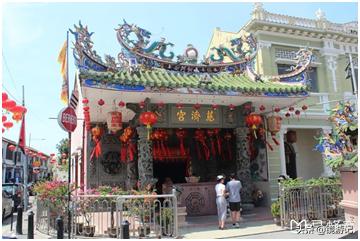 大马地方美食,走吧去吃饭泰语