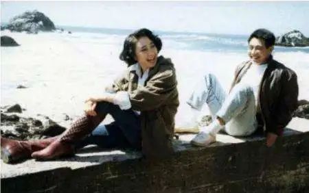 利智李连杰何鸿燊三人故事,利智迷倒赌王