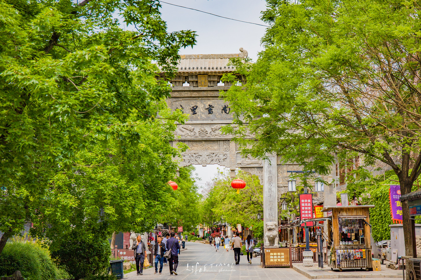 山东青州旅游攻略大全,山东青州旅游攻略夏天景点