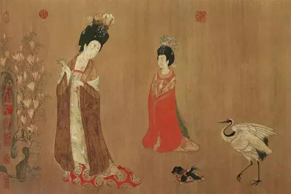 pick国花评选,国花评选活动