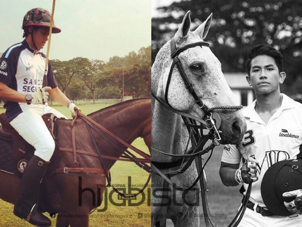 真正的高富帅文莱王子,文莱王子健美照片