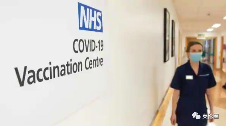 英国专门组织华人打疫苗！4名接种者亲历：低烧乏力起红疹关节痛