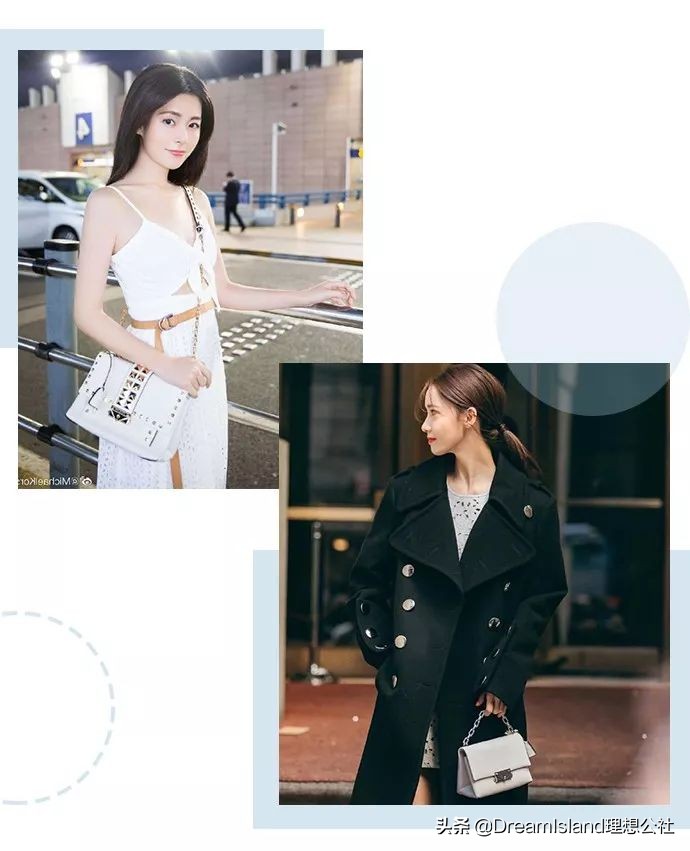 包包测评斜挎包,最值得买的lv包包推荐