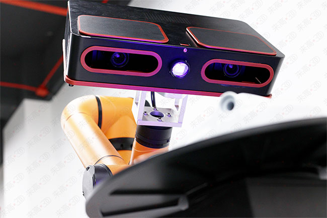 上海三维扫描仪多少钱一台,专业三维扫描仪价格多少