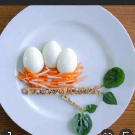 解决儿童不吃鸡蛋的妙招,宝宝不吃鸡蛋可以用什么营养代替