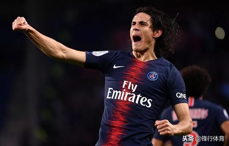 卡瓦尼法甲最新进球,卡瓦尼惊天吊射