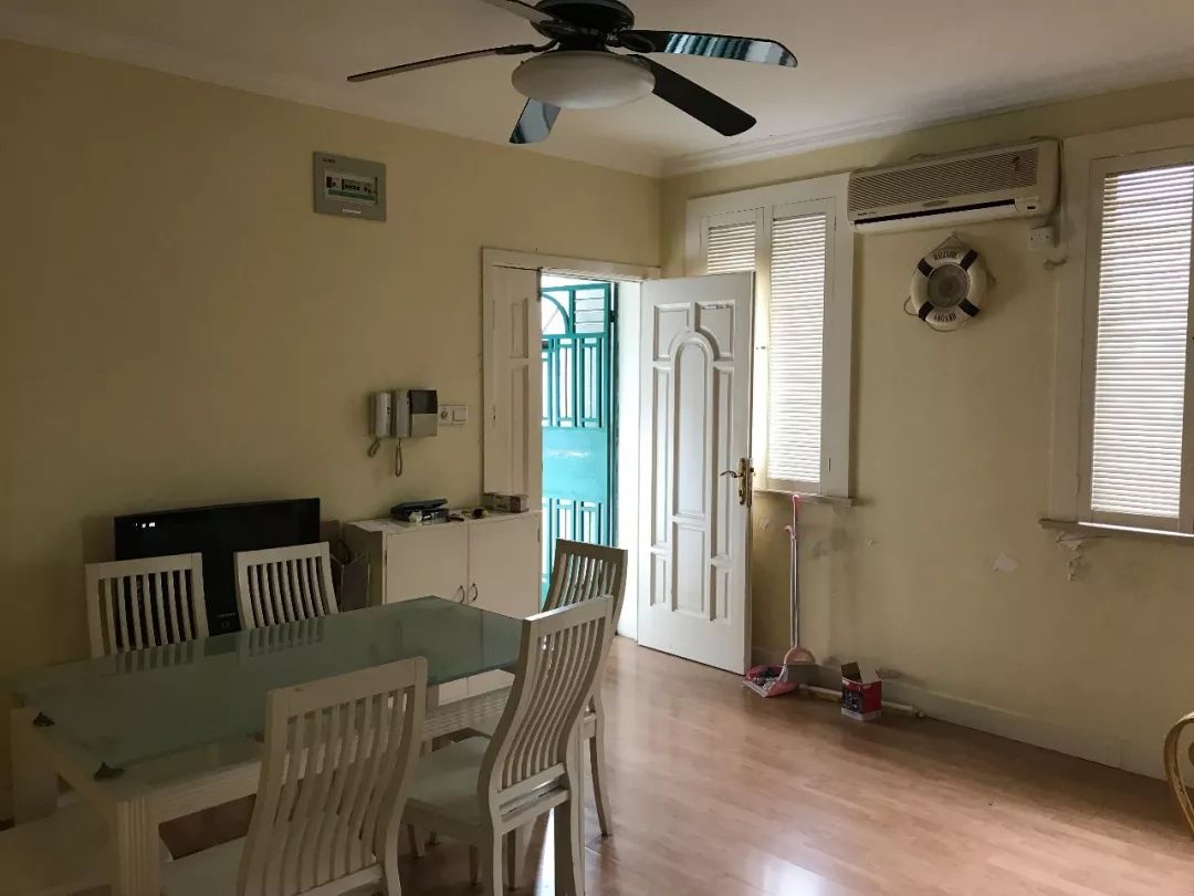 香樟公寓装修,香樟林别墅重建