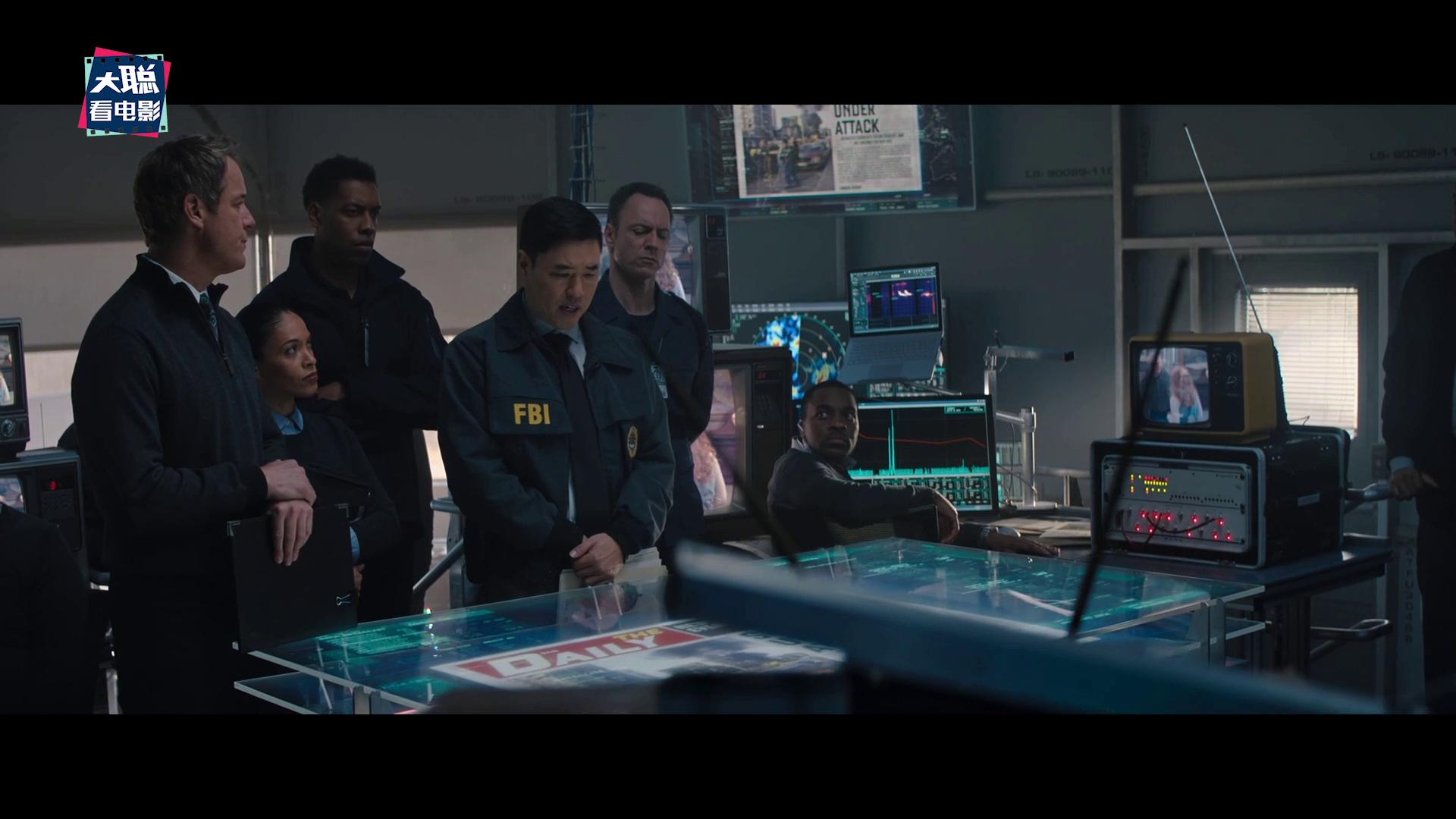 旺达幻视漫威电影情报,旺达幻视和漫威宇宙