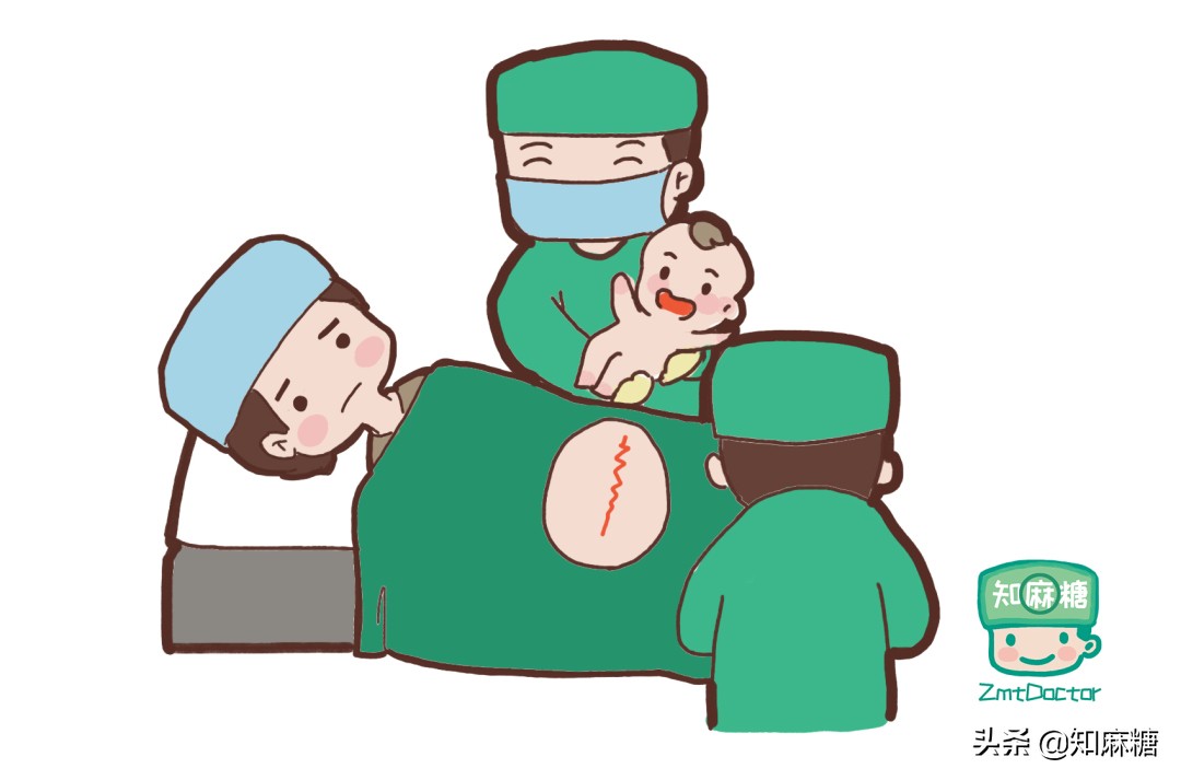 来自新生儿的控诉：剖宫产又多了一宗罪