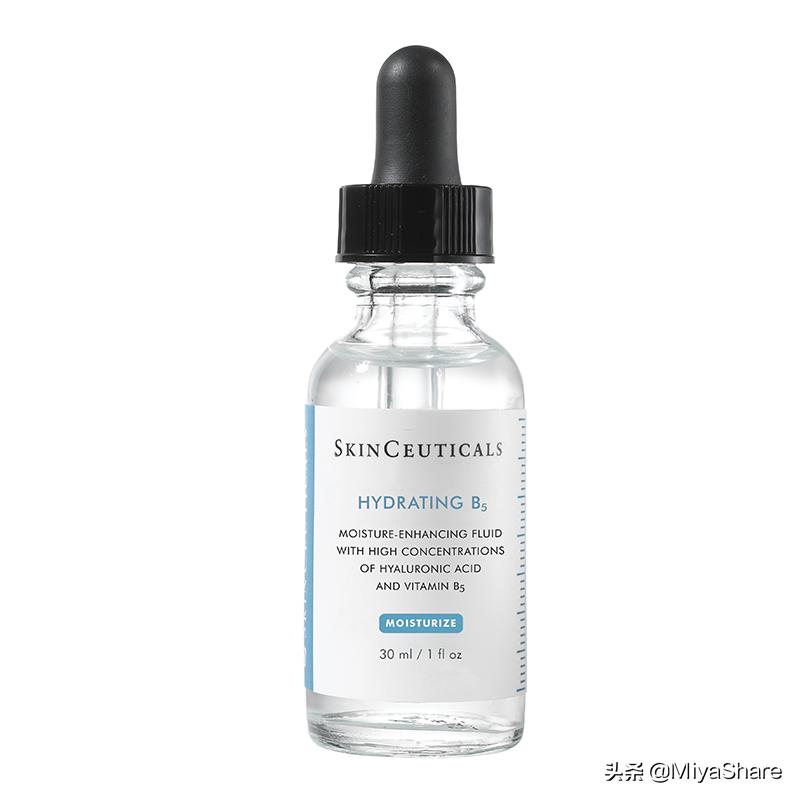 诠释b5保湿修护精华真实测评,b5保湿精华推荐测评