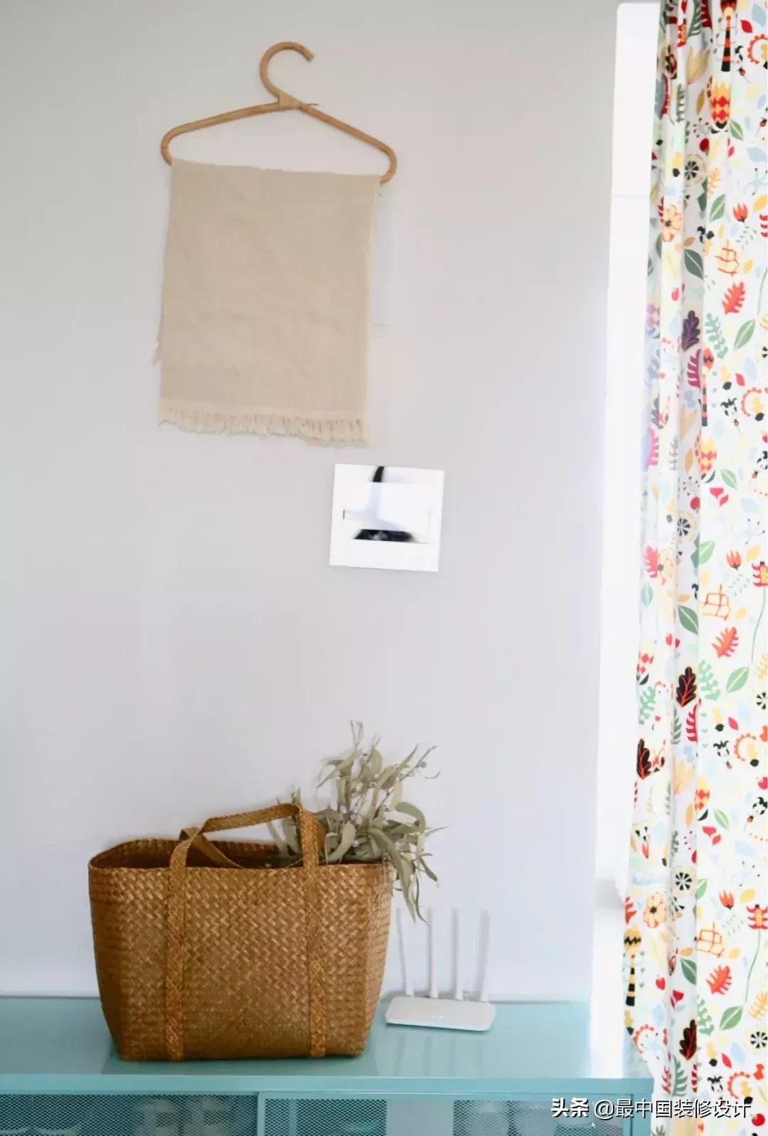 硬装只花5万多,硬装只花10万装出来的家