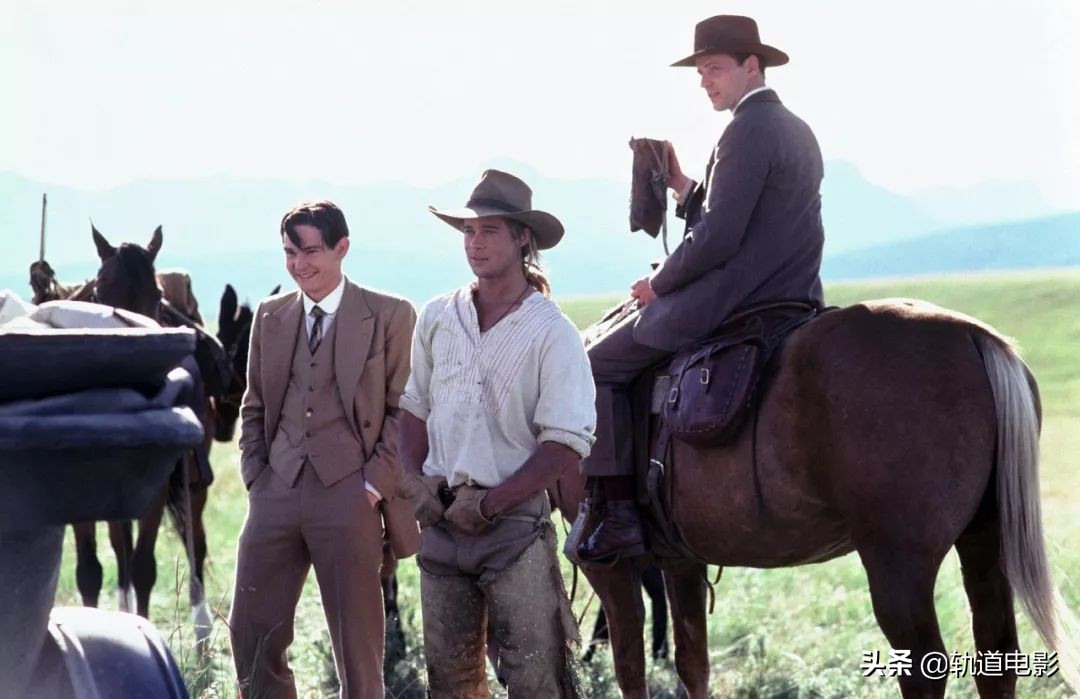 燃情岁月完整版中文版,燃情岁月国语版