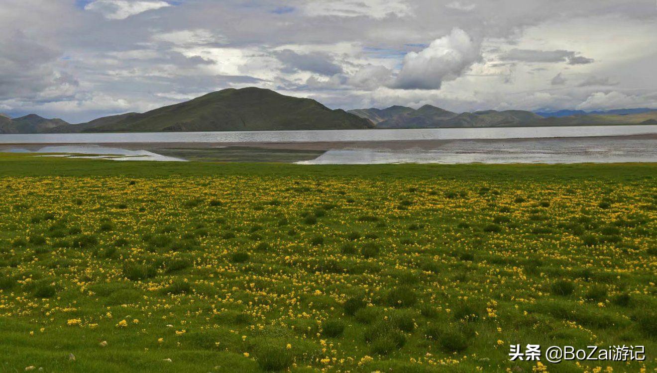 旅游藏西,滇藏线西藏旅游攻略