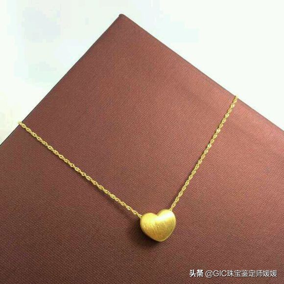 买黄金项链要注意哪些细节,黄金项链不好看换款式合适么