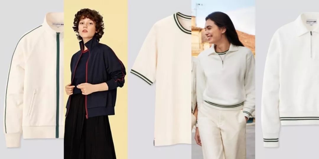 优衣库新款设计师,优衣库设计师款2019秋冬