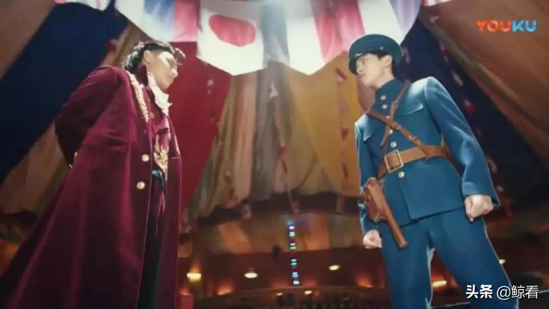 黄子韬和杨幂的演技,黄子韬和千玺热血同行