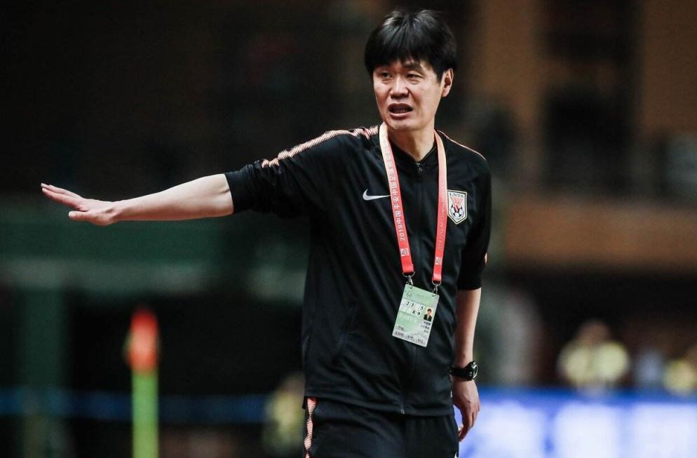 2019中超鲁能对阵人和直播,中超鲁能对大连直播