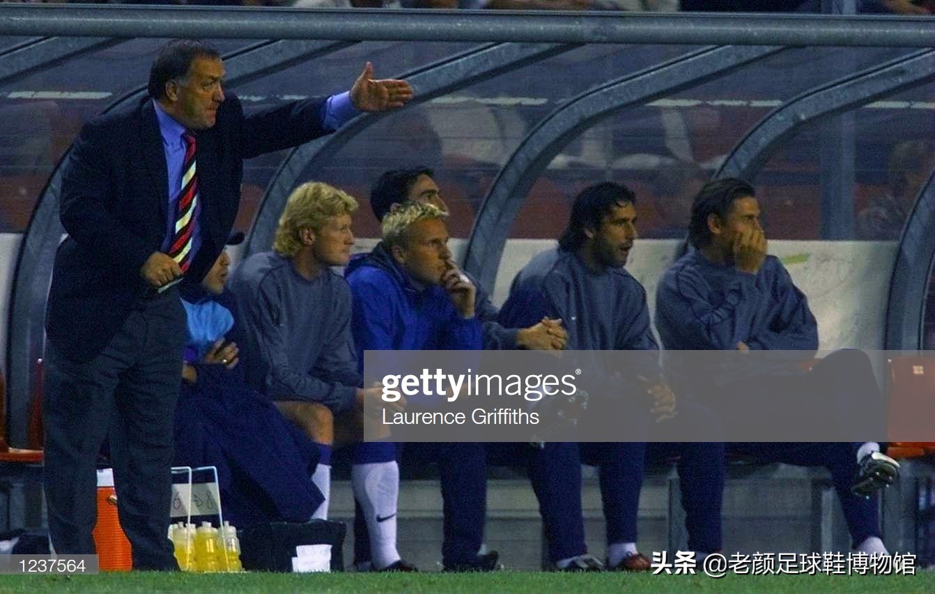 防守型中场加图索,意大利中场加图索