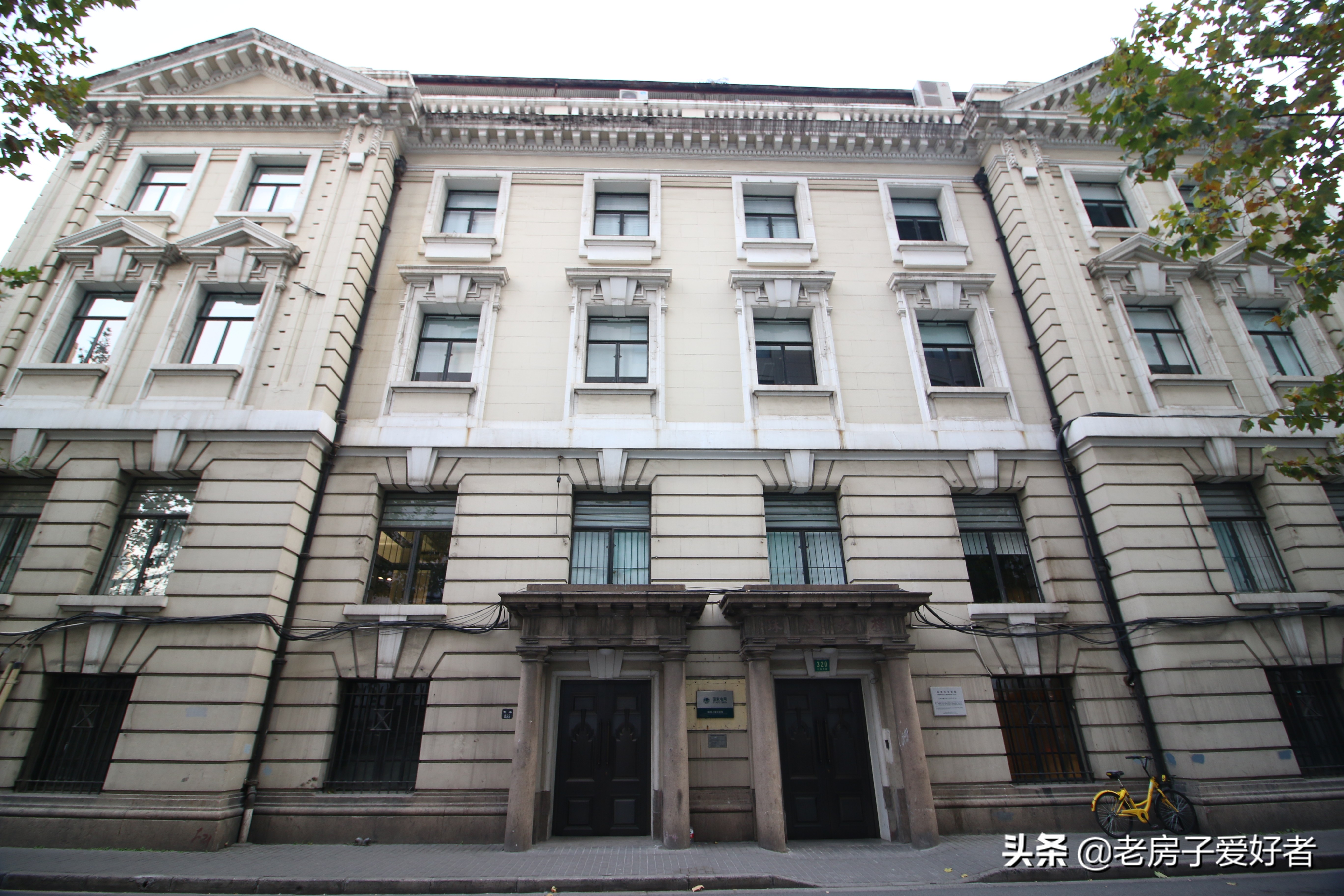 江西历史建筑,江西名人故居一览表