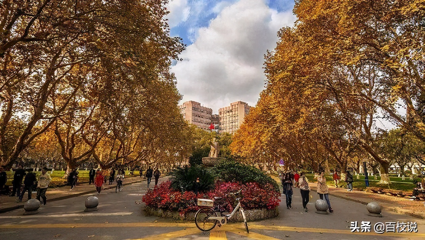 建筑老八校和新八校排名,建筑老八校最差的是哪个