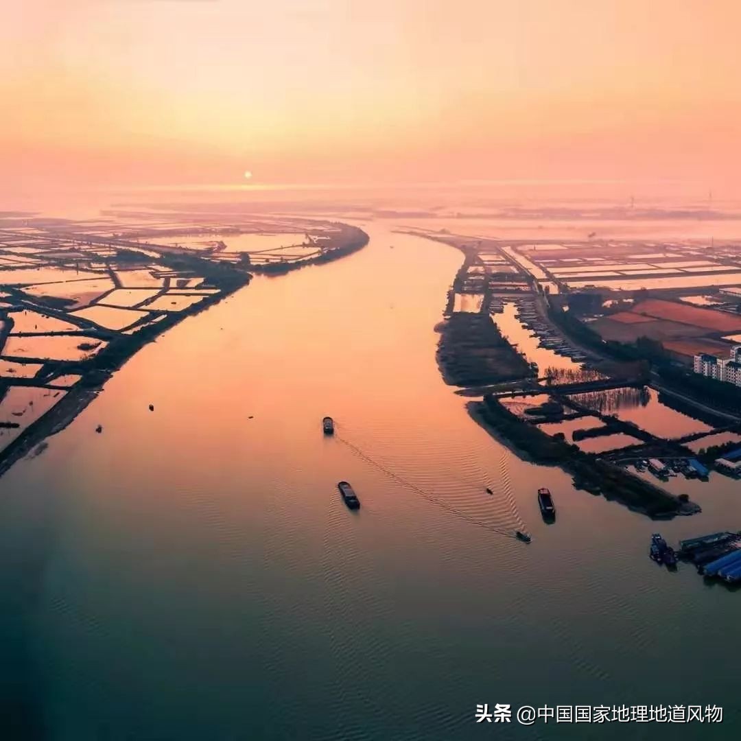 鲜甜咸香，“内斗”江苏到底什么味儿？