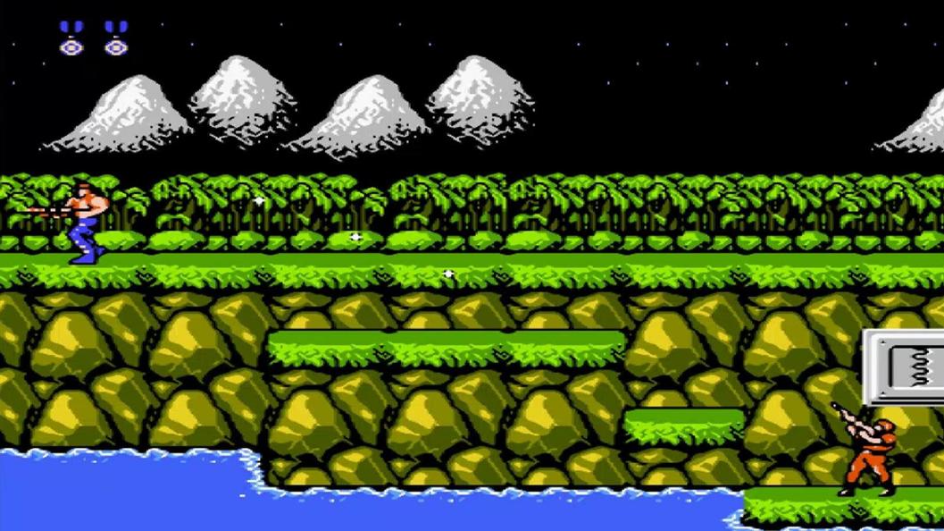 童年的联机单机游戏手机版,多个角色同时战斗的童年单机游戏