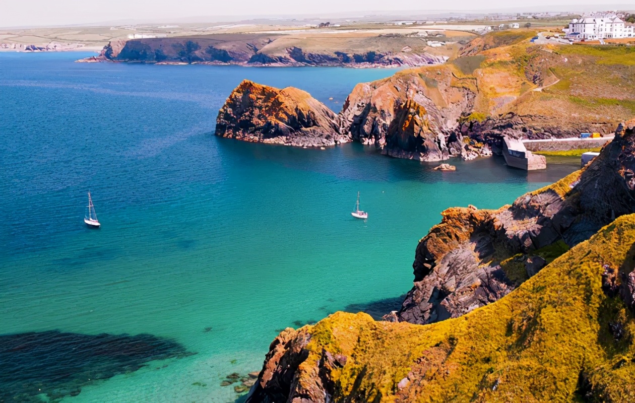 疫情下的旅行地点推荐,疫情下的欧洲旅游攻略