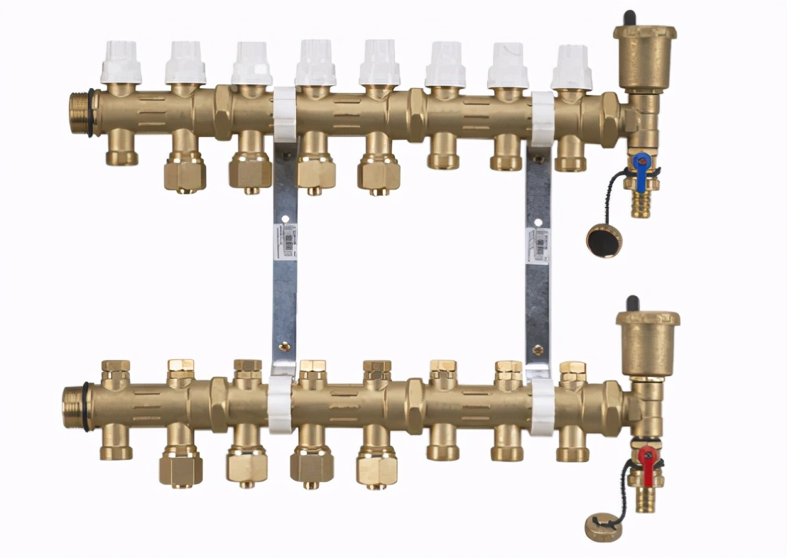 地暖的工作原理是如何的,地暖的工作原理是什么