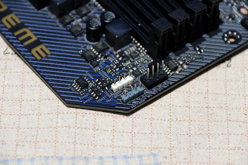 华擎z490极限玩家4pcie,华擎z490深度评测