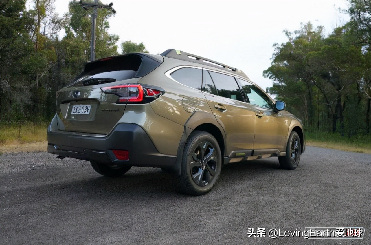 斯巴鲁傲虎cvt变速箱通病,斯巴鲁傲虎cvt抖动