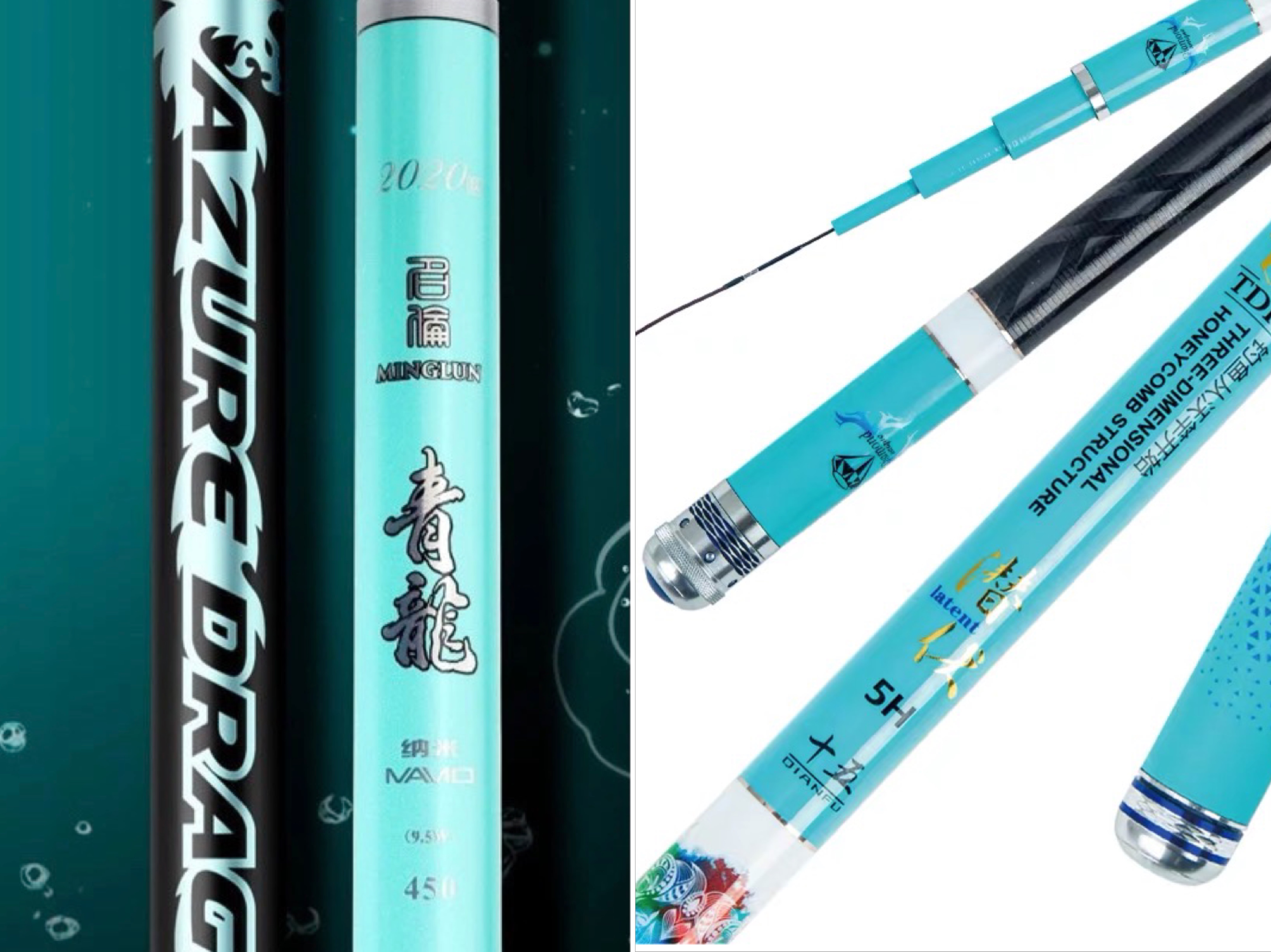 日本鱼竿跟国内价差,中日渔具哪个最好