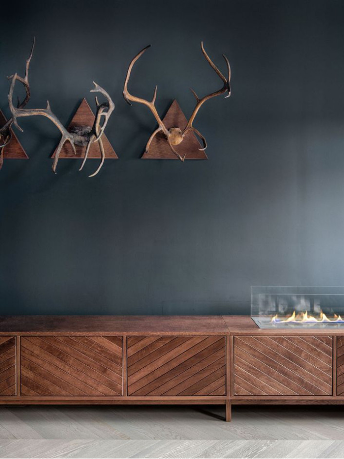 公寓装修效果图40平米北欧风格,120平方装修效果图北欧风格