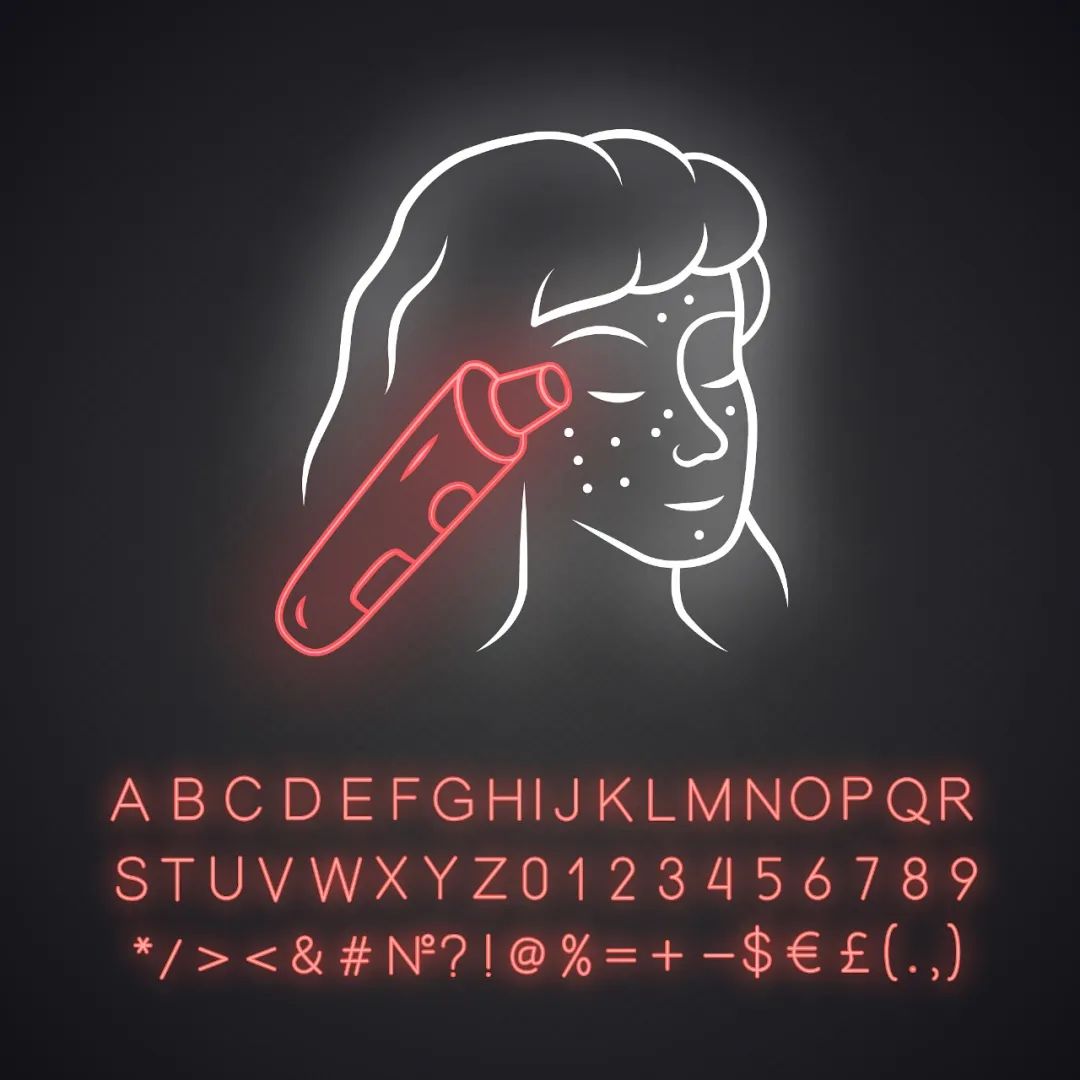 有的痘印为何一直无法消退,为什么痘印永远消不了