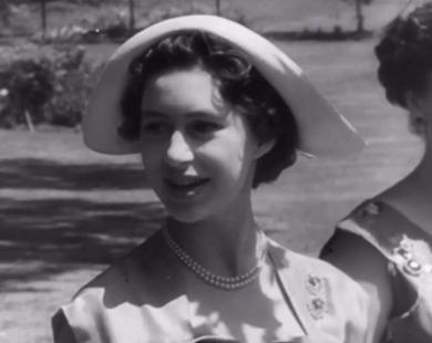 英国皇室女王伊丽莎白,英国王室伊丽莎白的一生