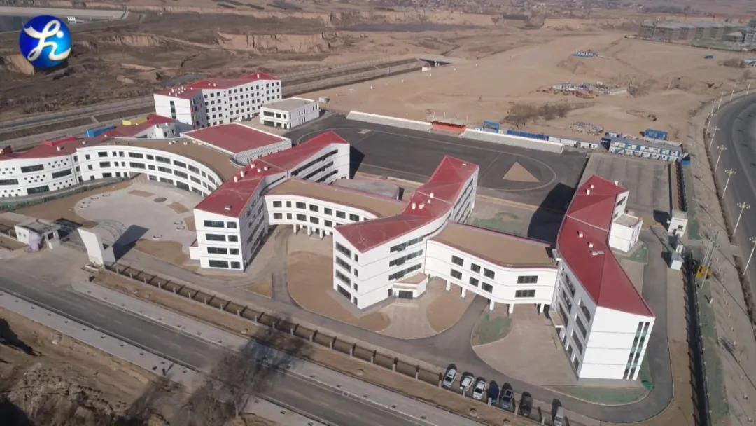 会宁县十大建设项目,甘肃会宁最新开工项目